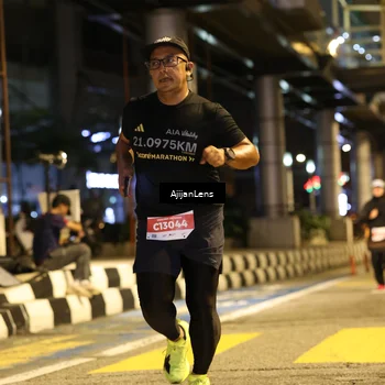 Runner Photo 4590937