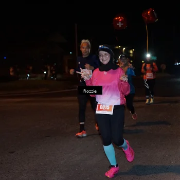 Runner Photo 4590943