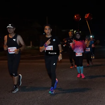 Runner Photo 4590944