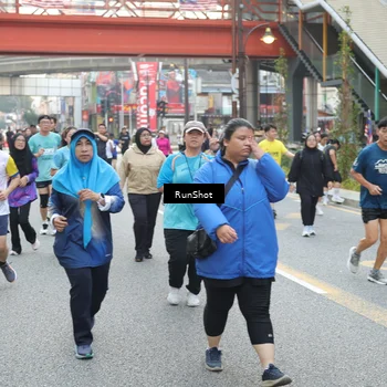 Runner Photo 4590946