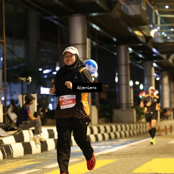 Runner Photo 4590949