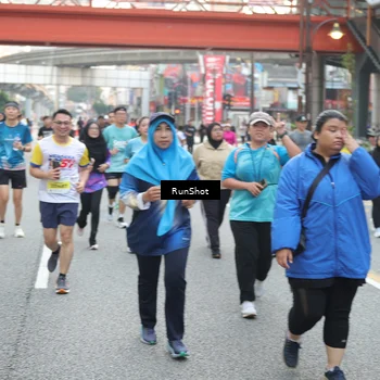 Runner Photo 4590962