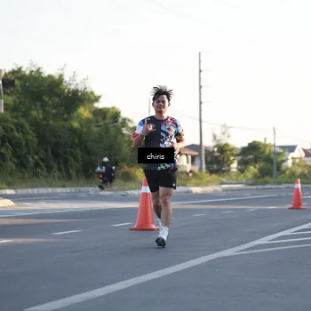 Runner Photo 4590963