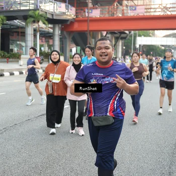 Runner Photo 4590964
