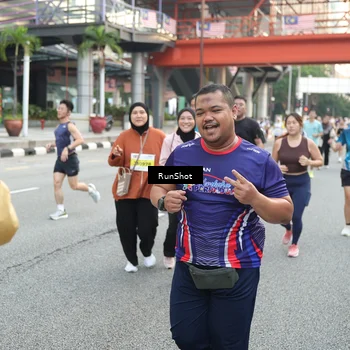 Runner Photo 4590967