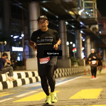 Runner Photo 4590968