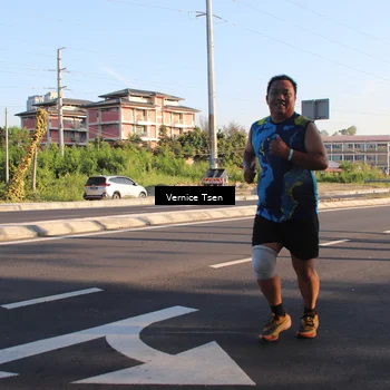 Runner Photo 4590982