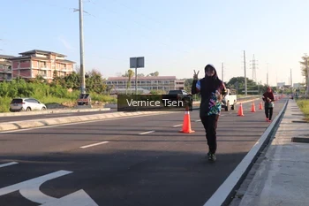 Runner Photo 4590983
