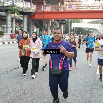 Runner Photo 4590988
