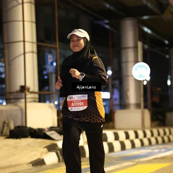 Runner Photo 4590991