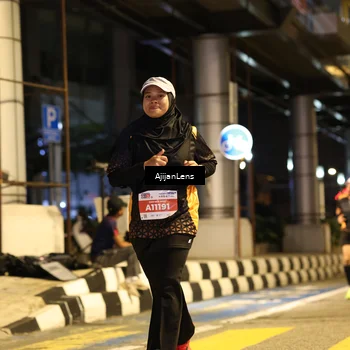 Runner Photo 4590992