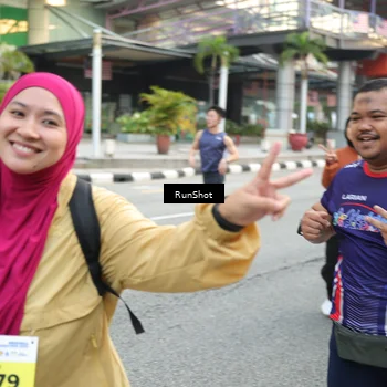 Runner Photo 4590993