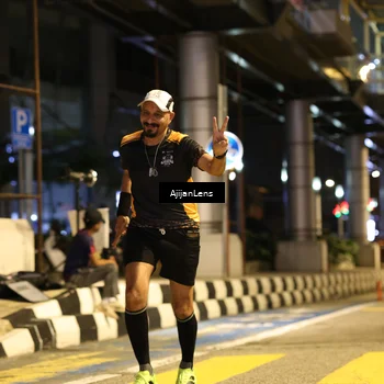 Runner Photo 4590997