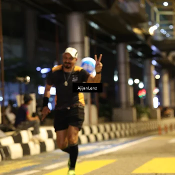 Runner Photo 4591001