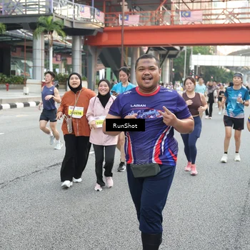 Runner Photo 4591006