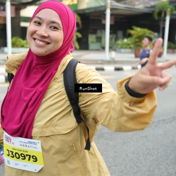 Runner Photo 4591007