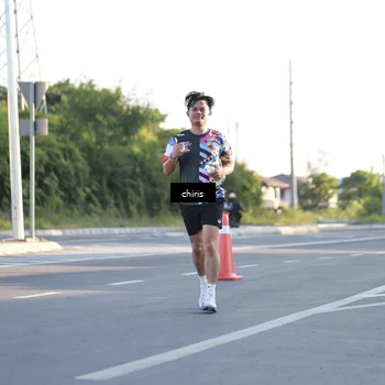 Runner Photo 4591008
