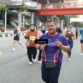 Runner Photo 4591011