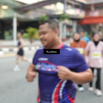 Runner Photo 4591012