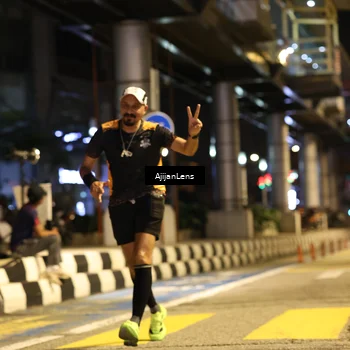 Runner Photo 4591013