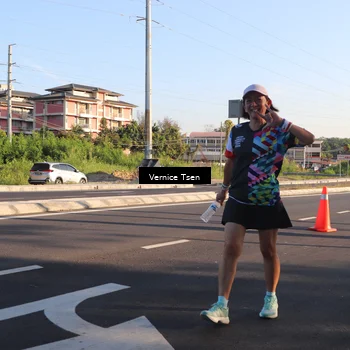 Runner Photo 4591017
