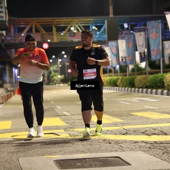Runner Photo 4591018