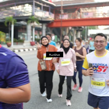 Runner Photo 4591019