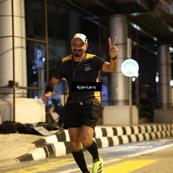 Runner Photo 4591027