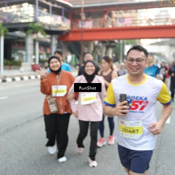 Runner Photo 4591029