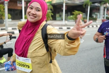Runner Photo 4591032