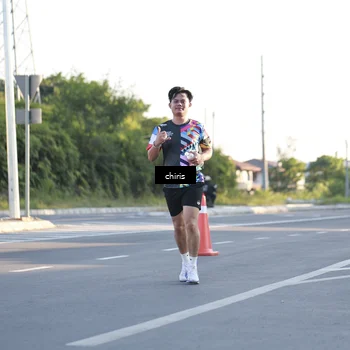 Runner Photo 4591033