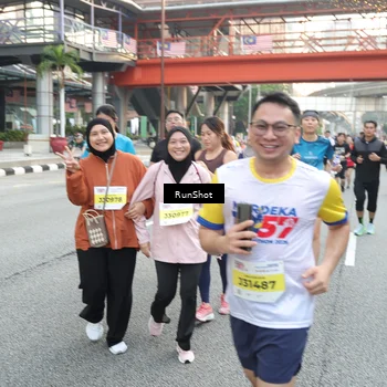 Runner Photo 4591041