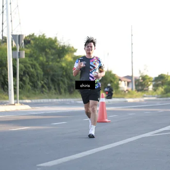 Runner Photo 4591042