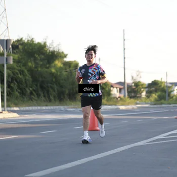 Runner Photo 4591046