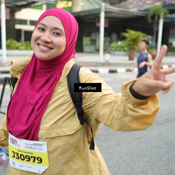 Runner Photo 4591049