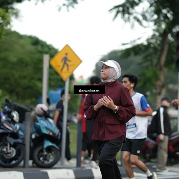 Runner Photo 4591051