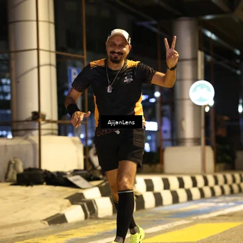 Runner Photo 4591052