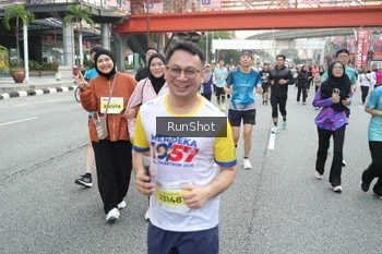 Runner Photo 4591056