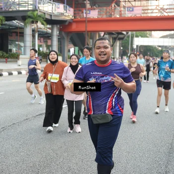 Runner Photo 4591066