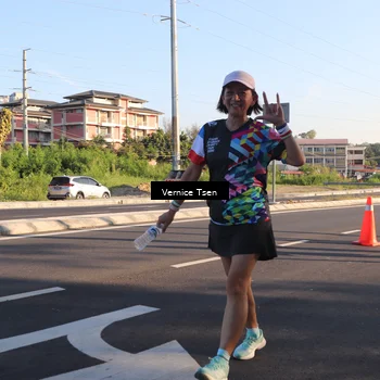 Runner Photo 4591068