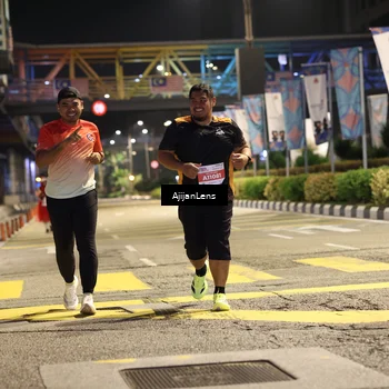 Runner Photo 4591072