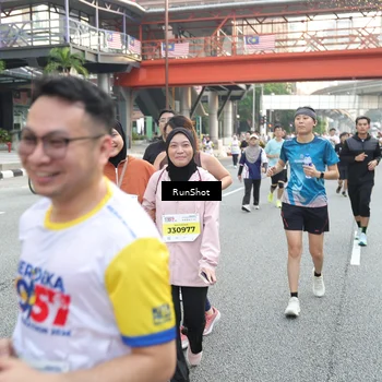 Runner Photo 4591074