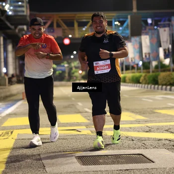 Runner Photo 4591075