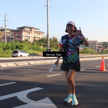Runner Photo 4591079