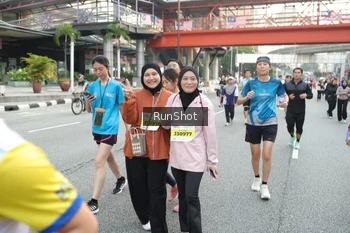 Runner Photo 4591080
