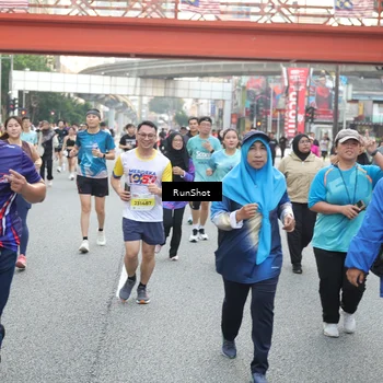 Runner Photo 4591084