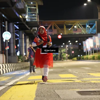 Runner Photo 4591086