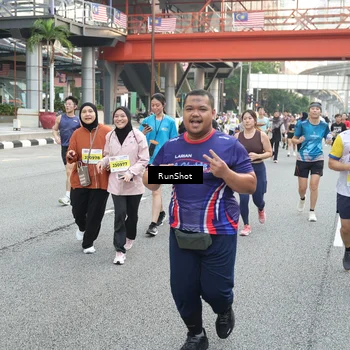 Runner Photo 4591092