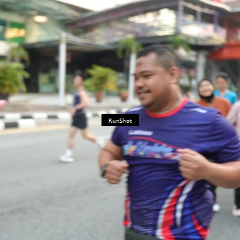 Runner Photo 4591093