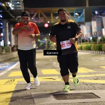 Runner Photo 4591103
